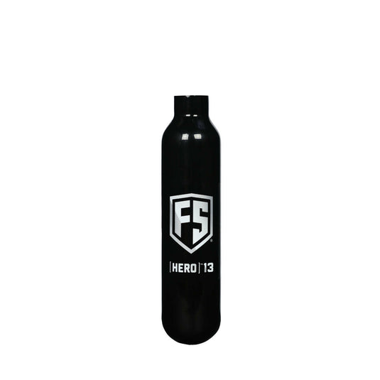 First Strike Hero 2 Half Pint 13/4500 HPA Carbon Fiber Tank - Bottle Only