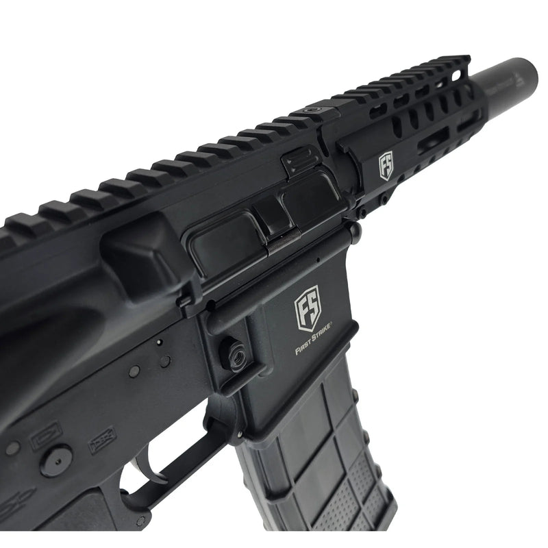 Load image into Gallery viewer, First Strike T15 Custom Paintball Marker 11.5 Inch Barrel
