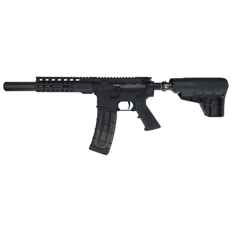 Load image into Gallery viewer, First Strike T15 Custom Paintball Marker 8.5 Inch Barrel
