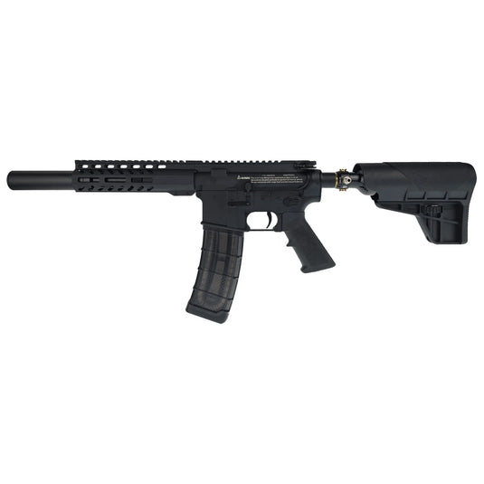 First Strike T15 Custom Paintball Marker 8.5 Inch Barrel