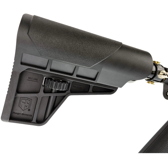 First Strike T15 Custom Paintball Marker 11.5 Inch Barrel