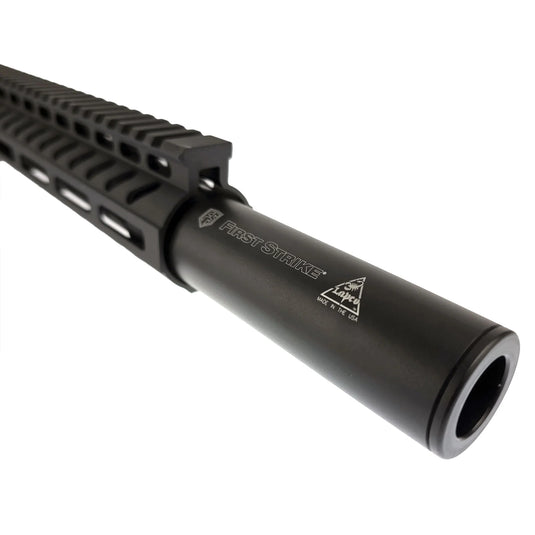 First Strike T15 Custom Paintball Marker 11.5 Inch Barrel