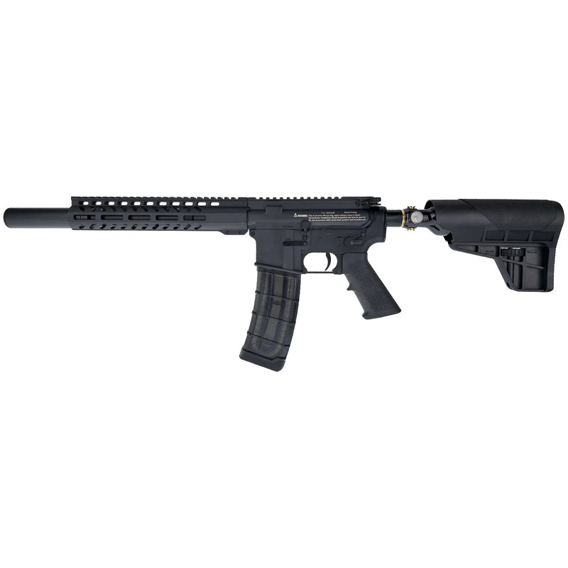 Load image into Gallery viewer, First Strike T15 Custom Paintball Marker 11.5 Inch Barrel
