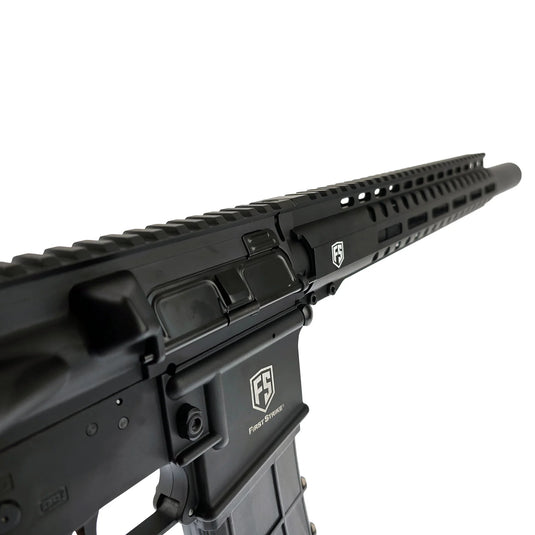 First Strike T15 Custom Paintball Marker 13.5 Inch Freak Barrel