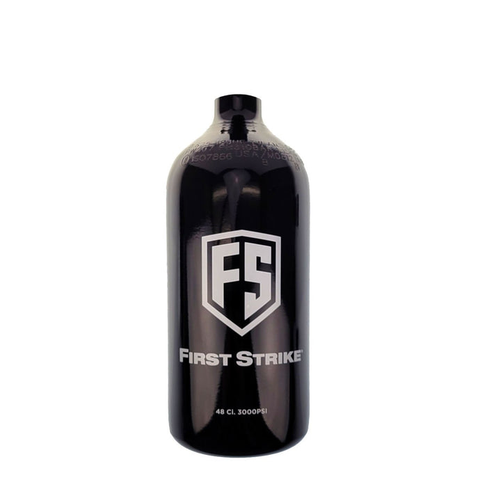 First Strike 48ci 3000PSI (No Reg)