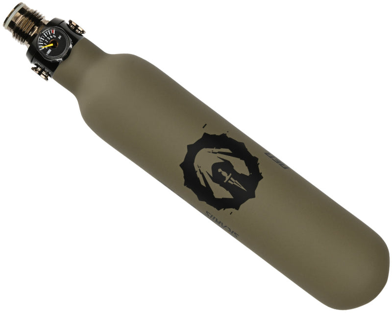 Load image into Gallery viewer, Sicariis AER 15ci w/ First Strike Hero 2 FDE
