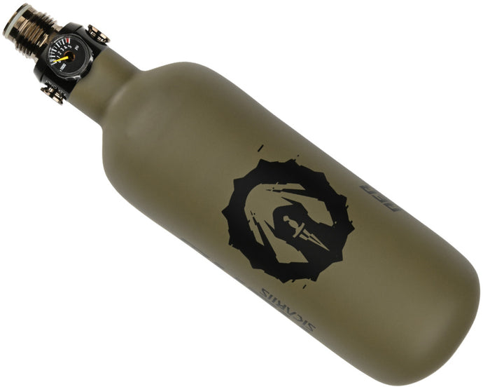 Sicariis AER 26ci w/ First Strike Hero 2 FDE