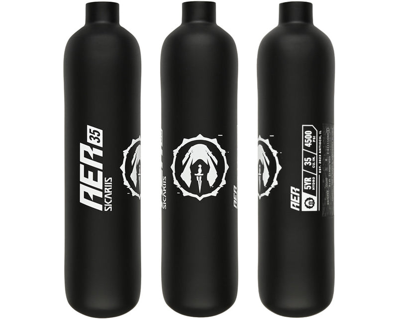 Load image into Gallery viewer, Sicariis AER 35ci
