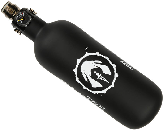 Sicariis AER 26ci w/ First Strike Hero 2