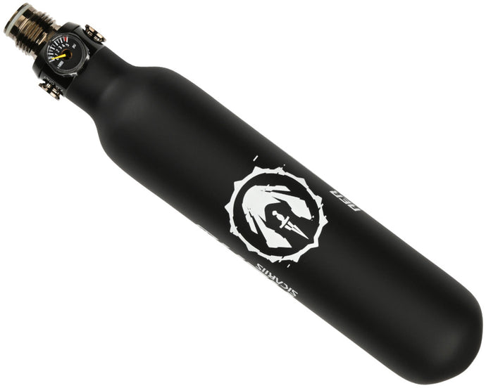 Sicariis AER 15ci w/ First Strike Hero 2