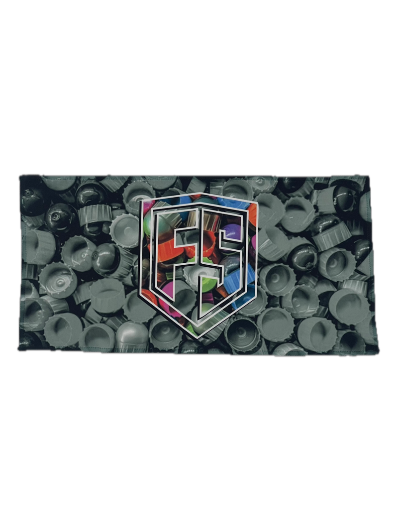 Load image into Gallery viewer, FSR Microfiber- Small
