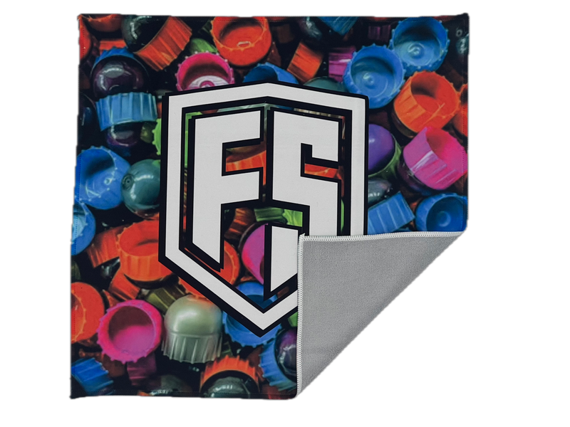 Load image into Gallery viewer, FSR Microfiber- Large
