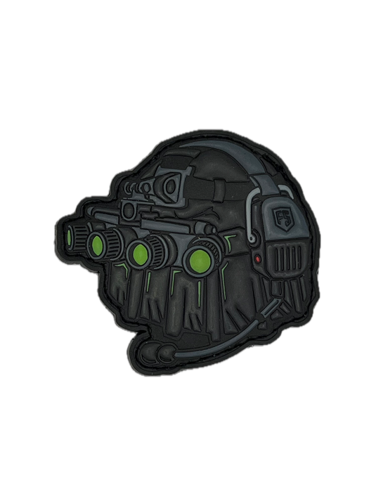 First Strike Sticker First Strike – Renatus Group