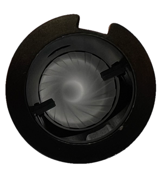 First Rifled Barrle First Strike – Renatus Group