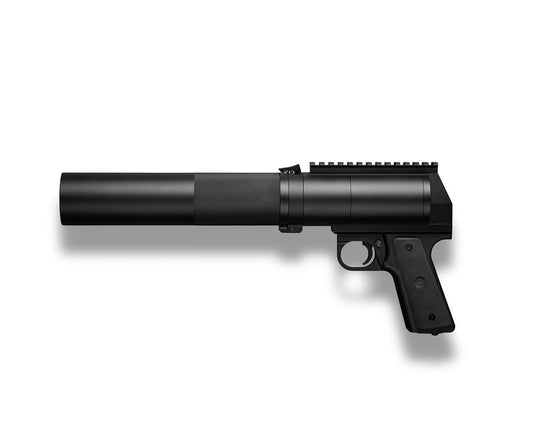 Isaiah Arms Corporation- Mach 1