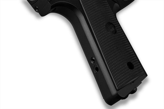 Isaiah Arms Corporation- Mach 1