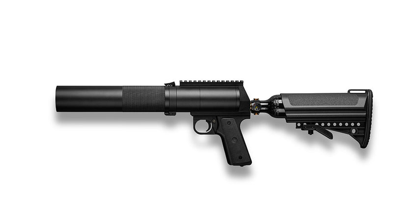 Load image into Gallery viewer, Isaiah Arms Corporation- Mach 1
