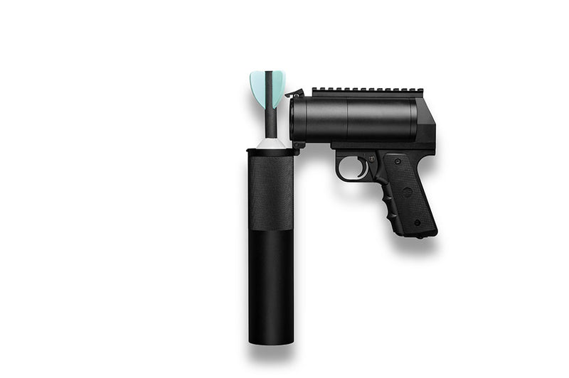 Load image into Gallery viewer, Isaiah Arms Corporation- Mach 1
