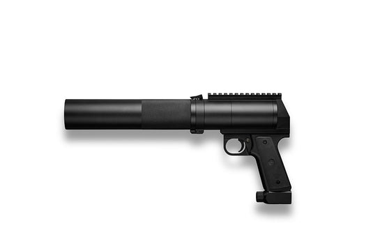 Isaiah Arms Corporation- Mach 1