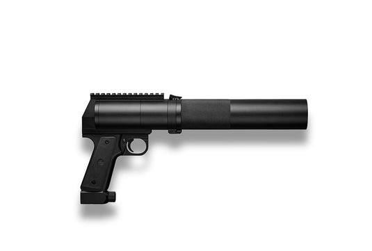 Isaiah Arms Corporation- Mach 1