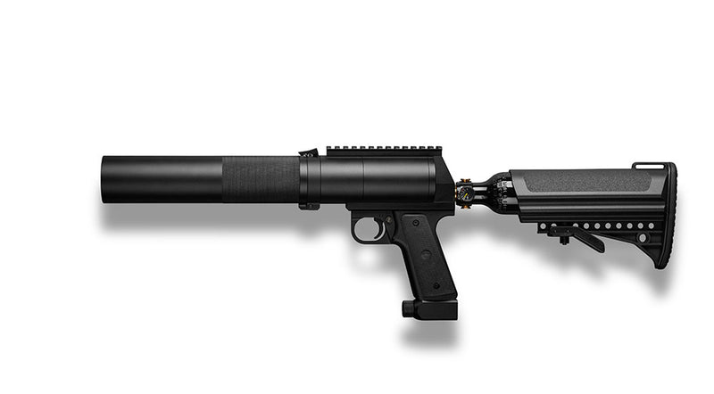 Load image into Gallery viewer, Isaiah Arms Corporation- Mach 1
