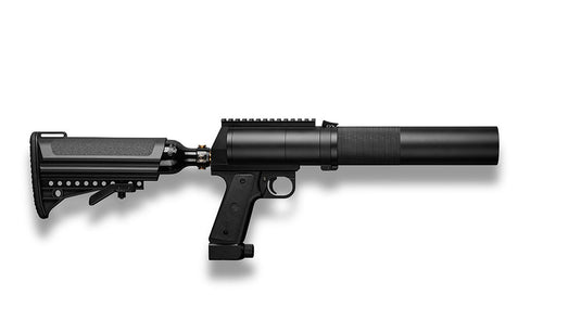 Isaiah Arms Corporation- Mach 1