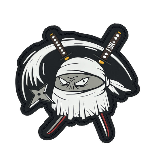 First Strike Sticker First Strike – Renatus Group
