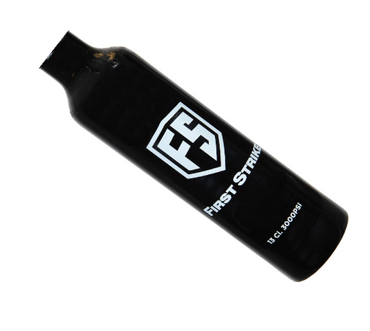 First Strike 13ci 3000PSI (No Reg)