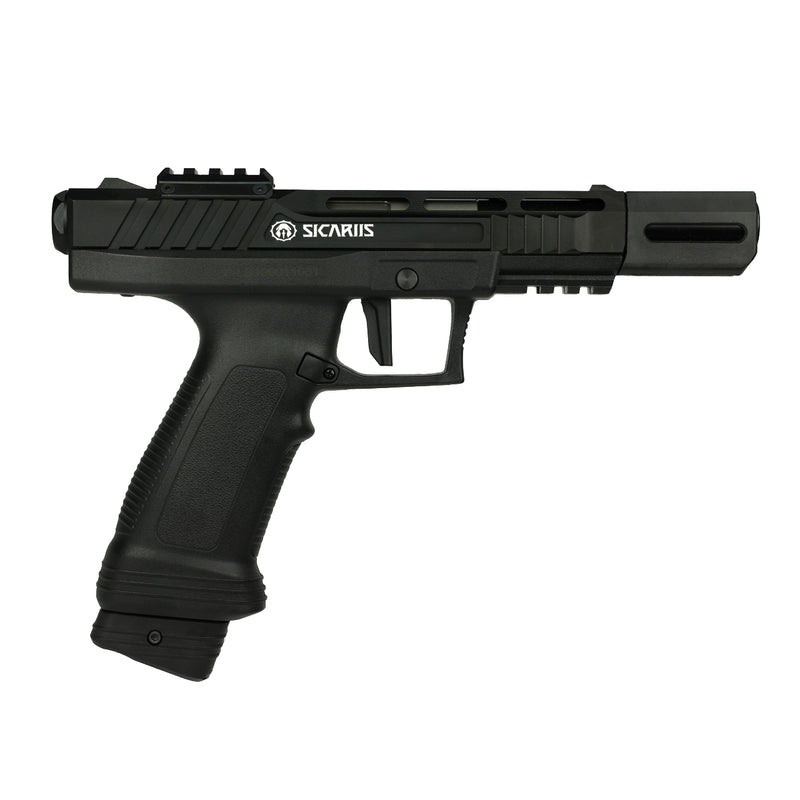 Load image into Gallery viewer, Sicariis GD50 .50 Cal Paintball Pistol
