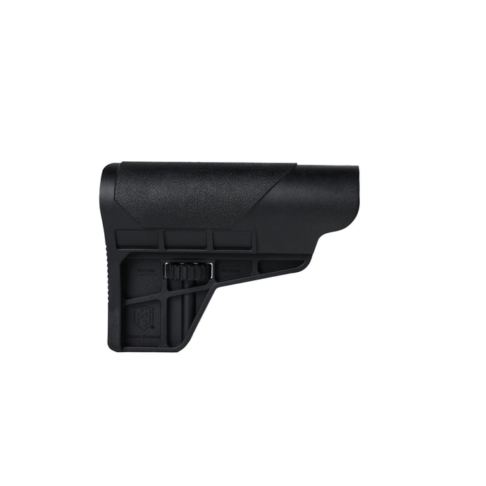 First Strike Vise Buttstock / Black