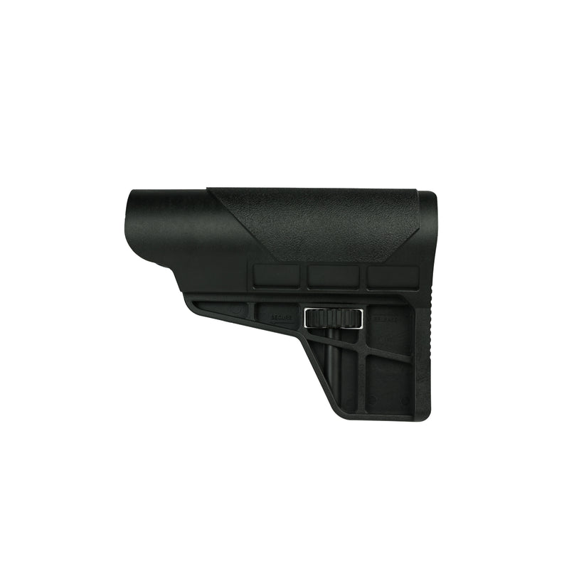 Load image into Gallery viewer, First Strike Vise Buttstock / Black
