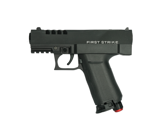 First Strike XP