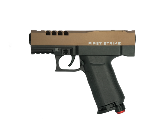 First Strike XP- Brown