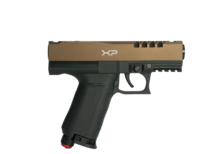 First Strike XP- Brown