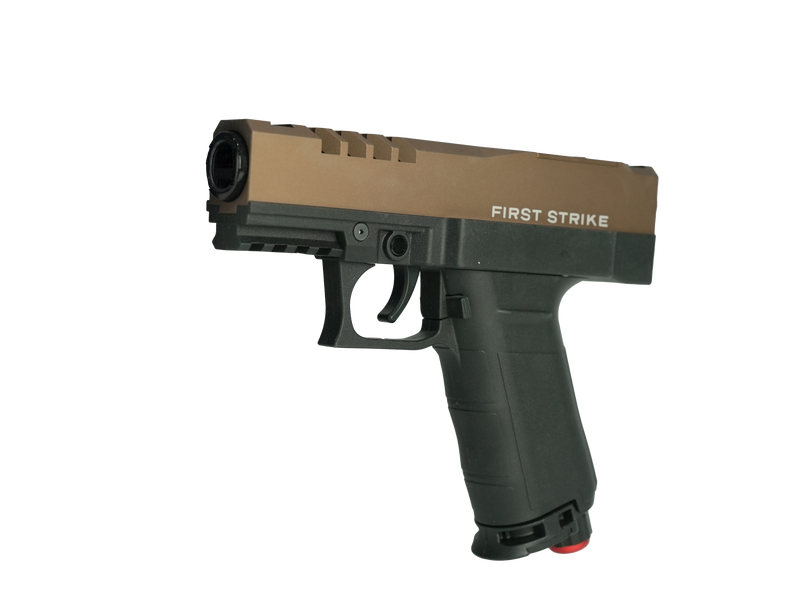 Load image into Gallery viewer, First Strike XP- Brown
