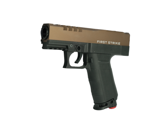 First Strike XP- Brown