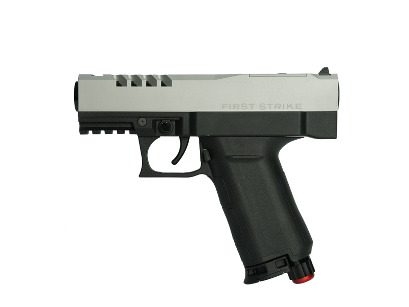 Load image into Gallery viewer, First Strike XP- Silver
