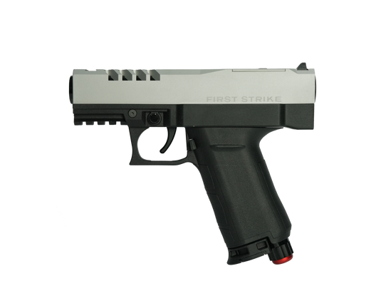 First Strike XP- Silver