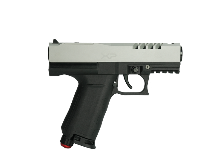 First Strike XP- Silver