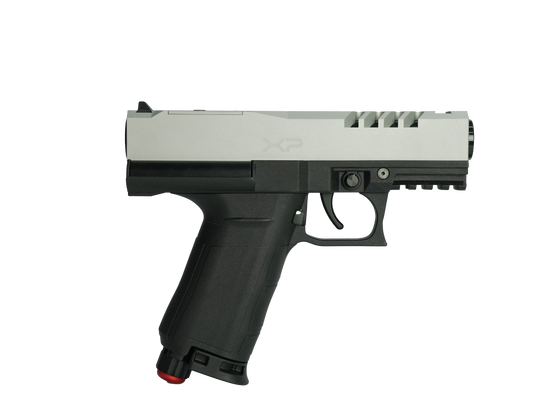 First Strike XP- Silver