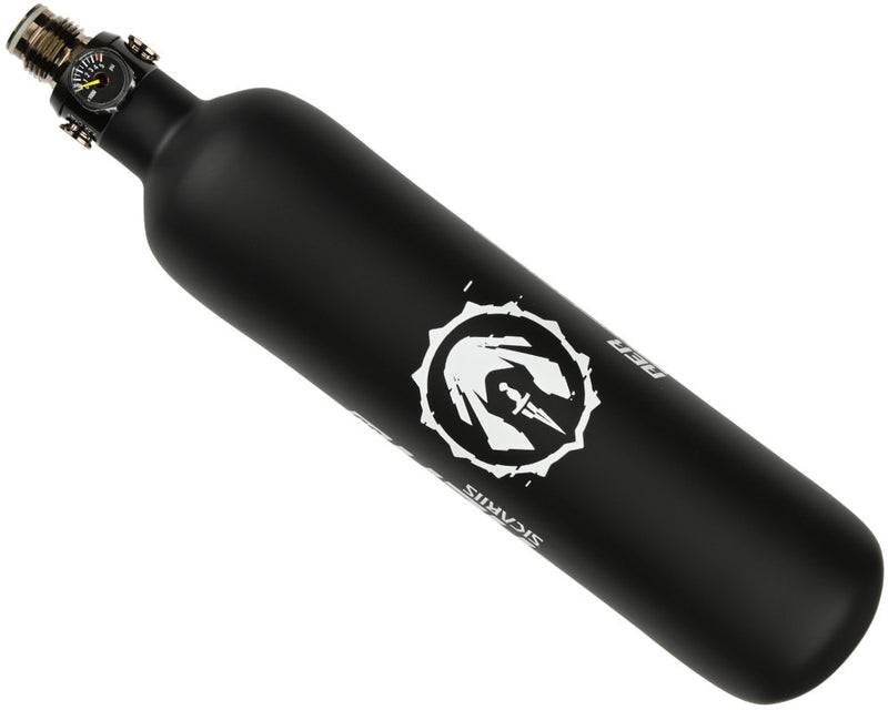 Load image into Gallery viewer, Sicariis AER 35ci w/ First Strike Hero 2 Black
