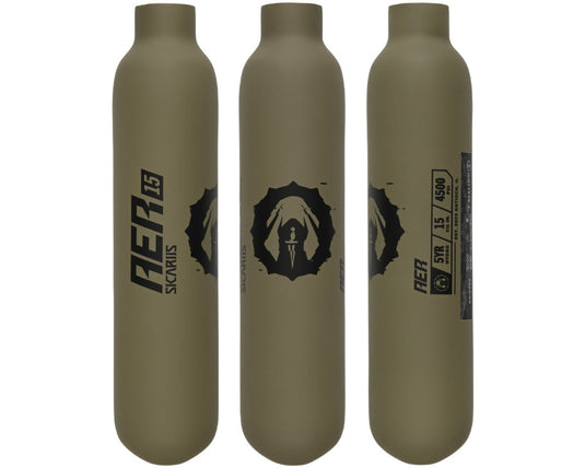 Sicariis AER 15ci FDE