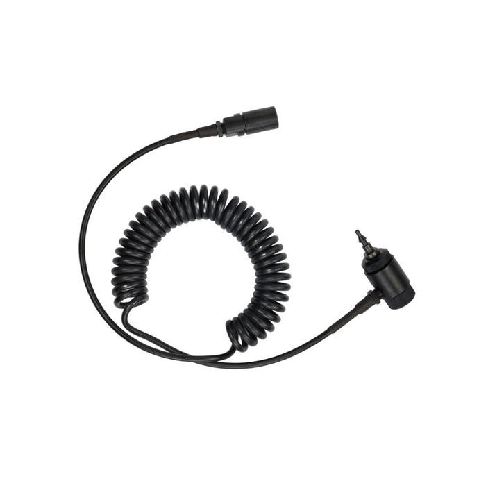 First Strike Cobra Coiled Remote Line