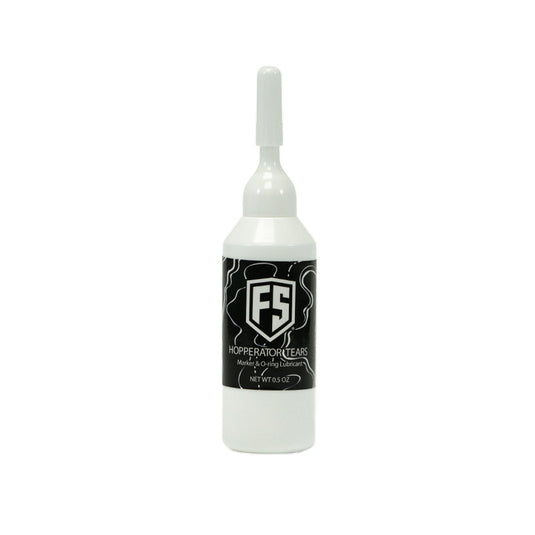 First Strike Hopperator Tears Gun Oil