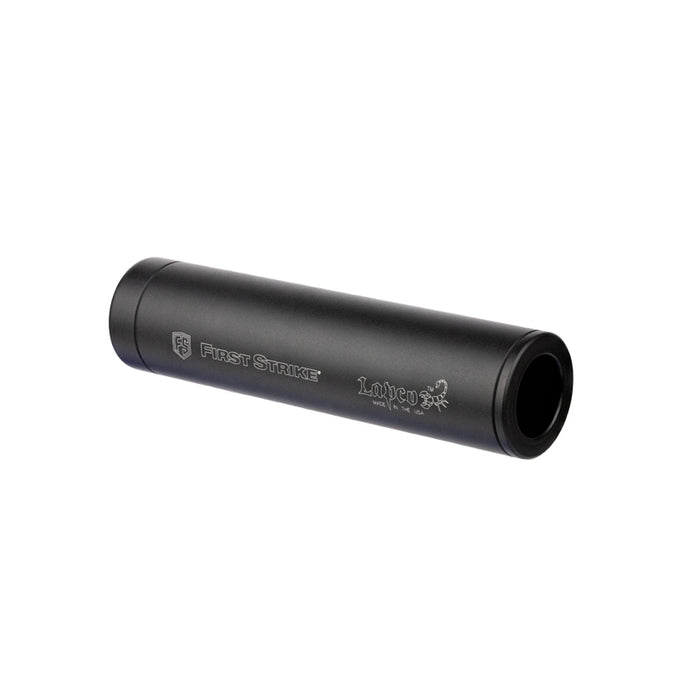 First Strike Mock Suppressor Barrel Tip