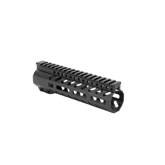 First Strike T15 MLok Handguard 7”