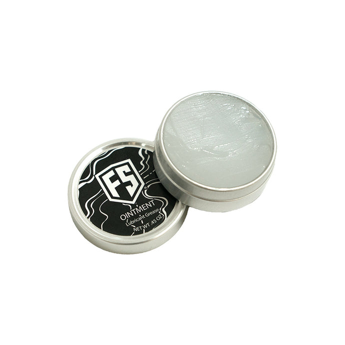 First Strike Laceration Ointment