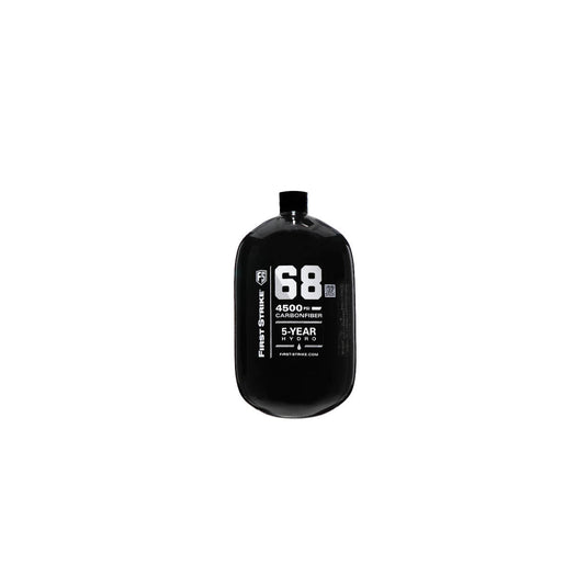 First Strike Hero 2.0 68/4500 HPA Carbon Fibre Tank (No Reg)