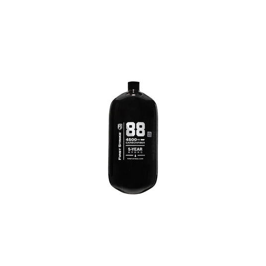 First Strike Hero 2.0 88/4500 HPA Carbon Fibre Tank (No Reg)