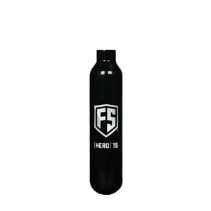 First Strike Hero 2 Half Pint 15/4500 HPA Carbon Fiber Tank - Bottle Only